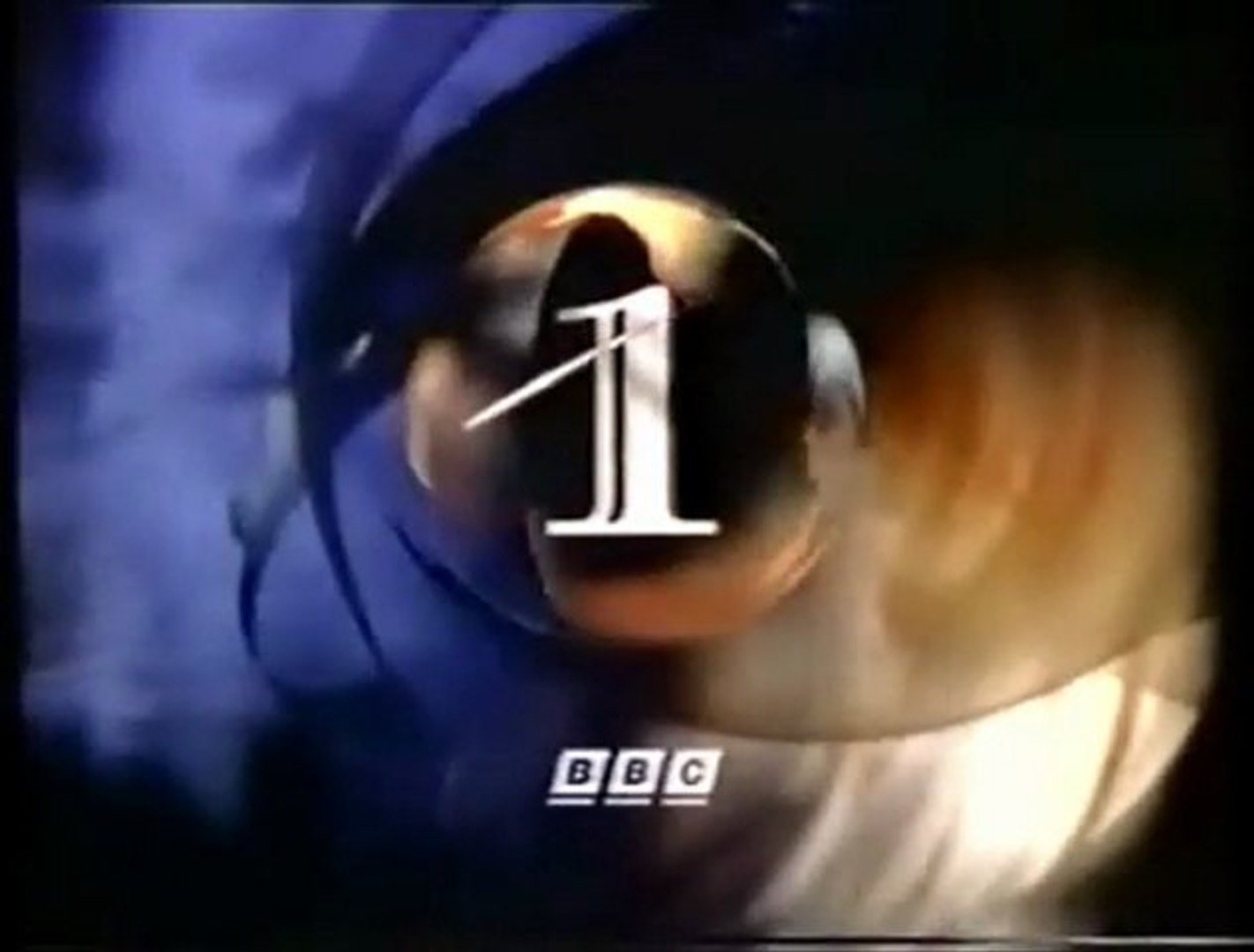 BBC1 Closedown, Tuesday 30th September 1997