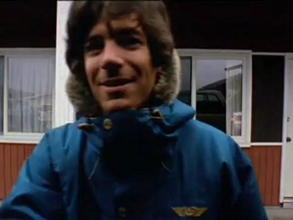 Julien's 07 Edit