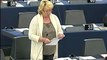 #MEP Lena Ek on the employment policies of the Member States