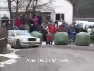 Boucles de Spa Concours 2011