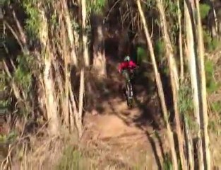 Cam McCaul Top Soil Part