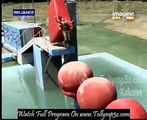 Zor Ka Jhatka 16th February 2011 Part 2 [www.Tollymp3z.com]