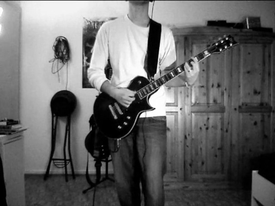 ZZ Top Sharp dressed man cover