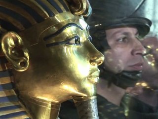 Vols au Musée Egyptien du Caire: un coup dur pour le tourisme