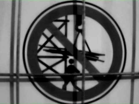 SUR NOS GARDES MOKLESS ET DEMI PORTION (ClipOfficielHD)