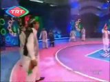 Afghanistan children's folk dances Turkey