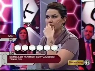 KELİME OYUNUNDA UTANDIRAN CEVAP