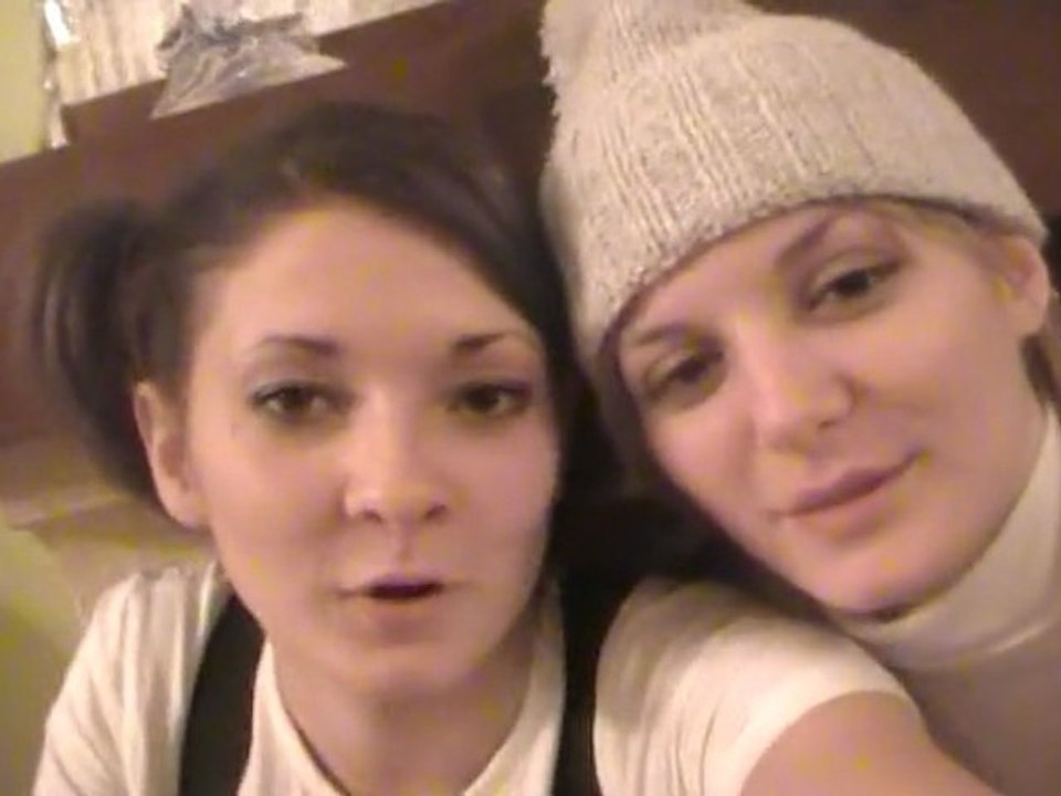 Un diner presque parfait "Bidou" Mel