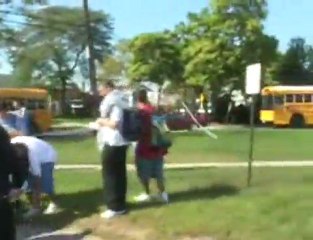 2004 Haul Pass   East Coast Tour