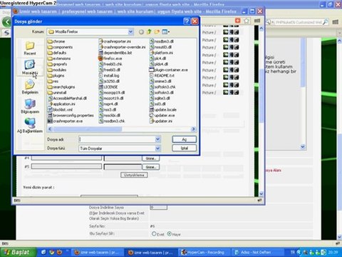 pro-tasarim.net resim ekleme videosu