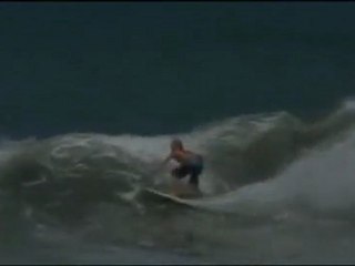 Dusty Payne's $50,000 air!