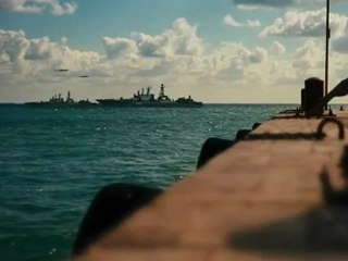 Monsters (2010) (Bande Annonce 1)