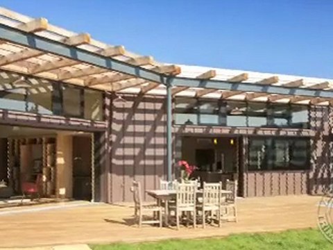 Ipe Decking - How Hardwood Deck Materials Get Made