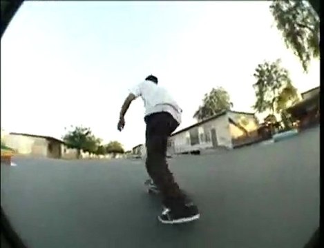 Fully Flared Video Vault Clip #6