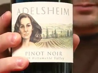 Willamette Pinot Noir Tasting – Episode #987
