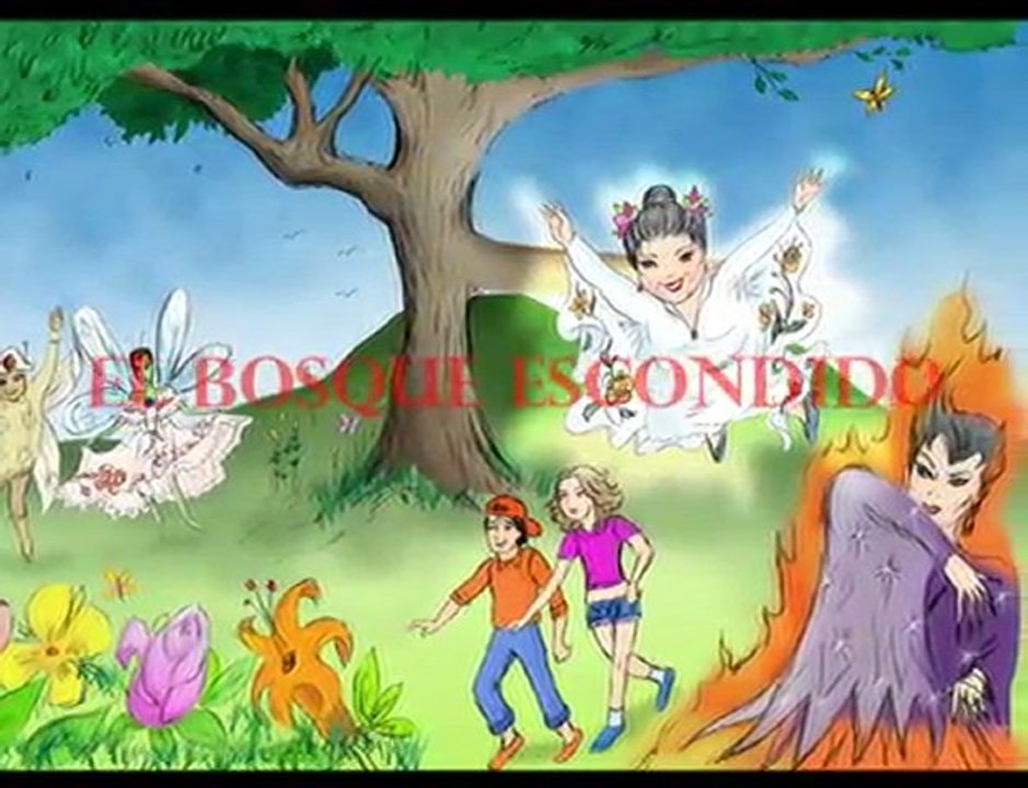 Trilogía El Valle de Antón (Novelas juveniles de fantasía)