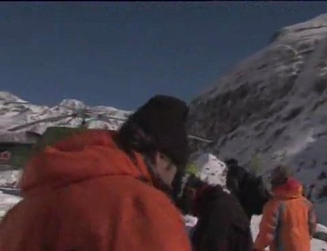 Search TV: Rip Curl Himalaya Search - Part #3