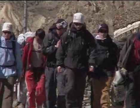 Search TV: Rip Curl Himalaya Search - Part #1