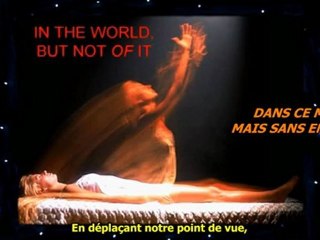 Beyond the cutting edge - David Icke C6 VOSTFR