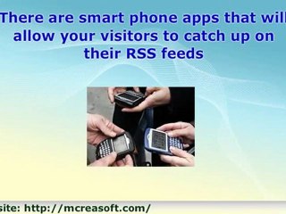 How Do People Use Google Reader to Read Your Content Without