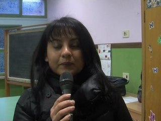 Scuola fai-da-te: alla Mancini di via Manfroni