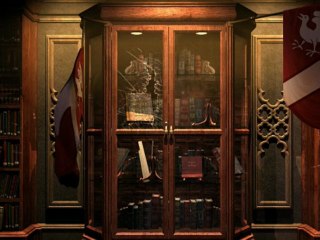 Nancy Drew: Warnings at Waverly Academy Trailer