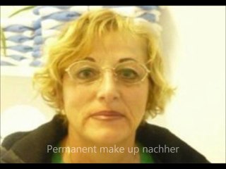 Permanent make up Rostock