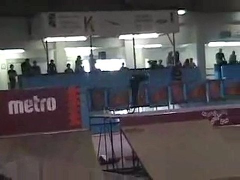 2006 Vancouver Metro BMX Jam