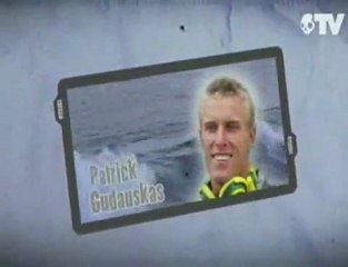 Skullcandy Surf Team