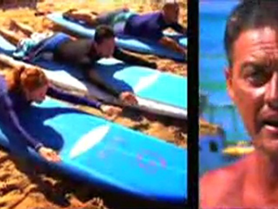 Big Wave Surfing: Jaws