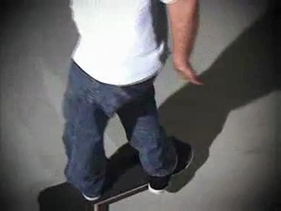 No Comply - The Berrics Trickpedia