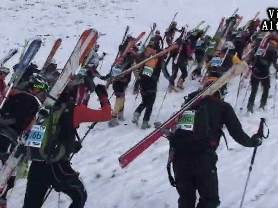 Open Altitoy 2011 1 ère Partie