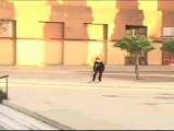 BAM MARGERA AND FRIENDS IN BARCELONA - ELEMENT TV EPISODE 117