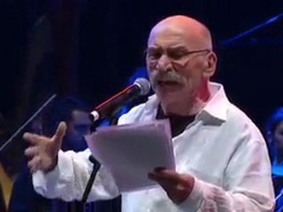 Emperyalizme Haykırış!