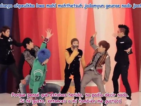 {CAL} Dalmatian - That Man Opposed (spanish + romaji sub)