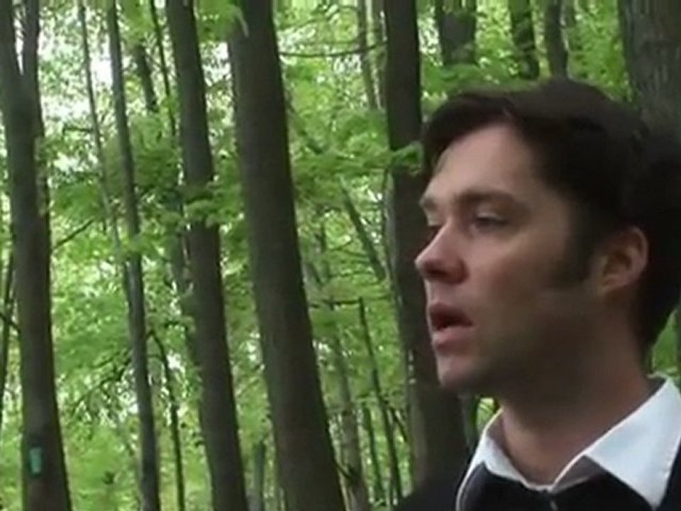 In the Woods: Part One / Preview #1
