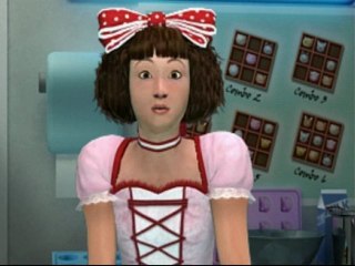 Nancy Drew: Shadow at the Water's Edge Trailer