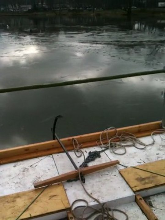 le charabia brise glace