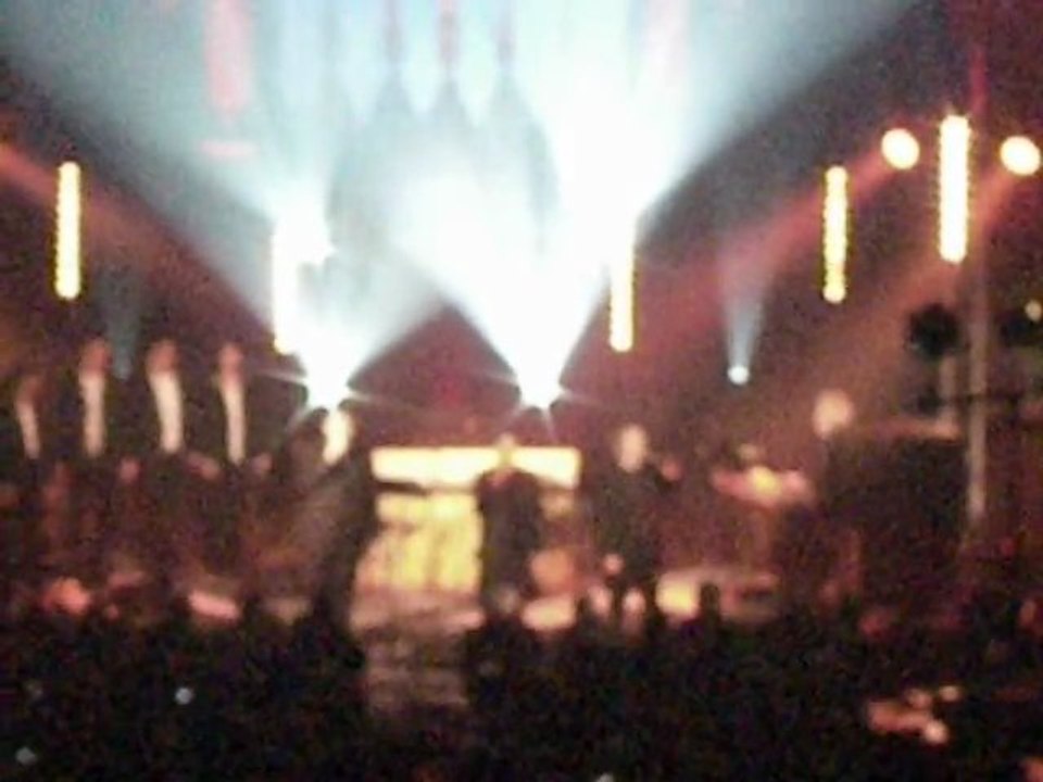 Sarabande  Les Prêtres - Cathédrale St Etienne de Châlons