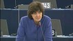 #MEP Sylvie Goulard on the employment policies of the Member