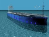 Ballast Water Treatment with VOS™