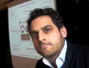 Les dangers d'Internet pour les enfants