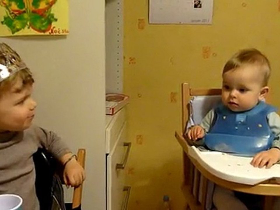 noé a la feve