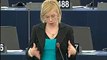 #MEP Riikka Manner on the employment policies of the Member