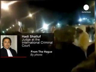 La contestation populaire monte en puissance en Lybie