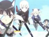 AMV Strike witches