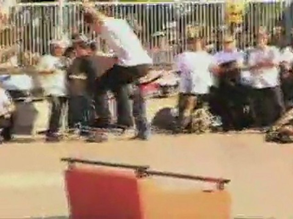 Element at GvR Contest