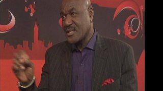 The Chicago Code: Delroy Lindo