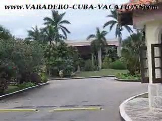 Breezes Varadero Review - www.varadero-cuba-vacations.com