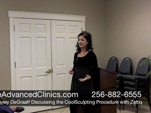 Huntsville Fat Loss Seminar, The Advanced Clinics Video 6